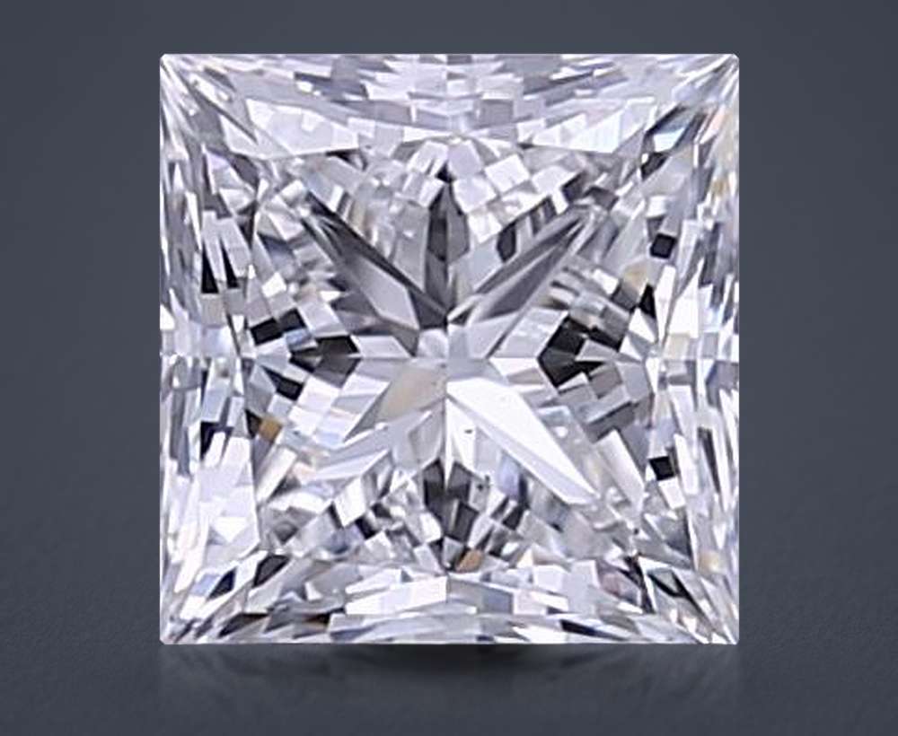 1.16 Carat · E · VS2 Rare Carat Ideal Cut