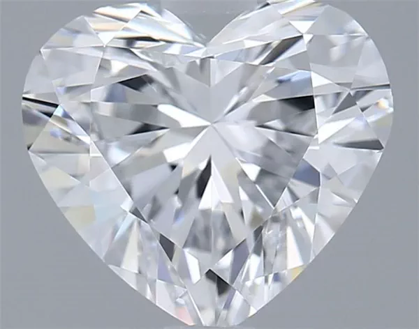 1.54 Carat · D · VVS2 Rare Carat Ideal Cut