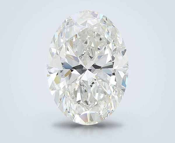 5.48 Carat · G · VS1 Rare Carat Ideal Cut