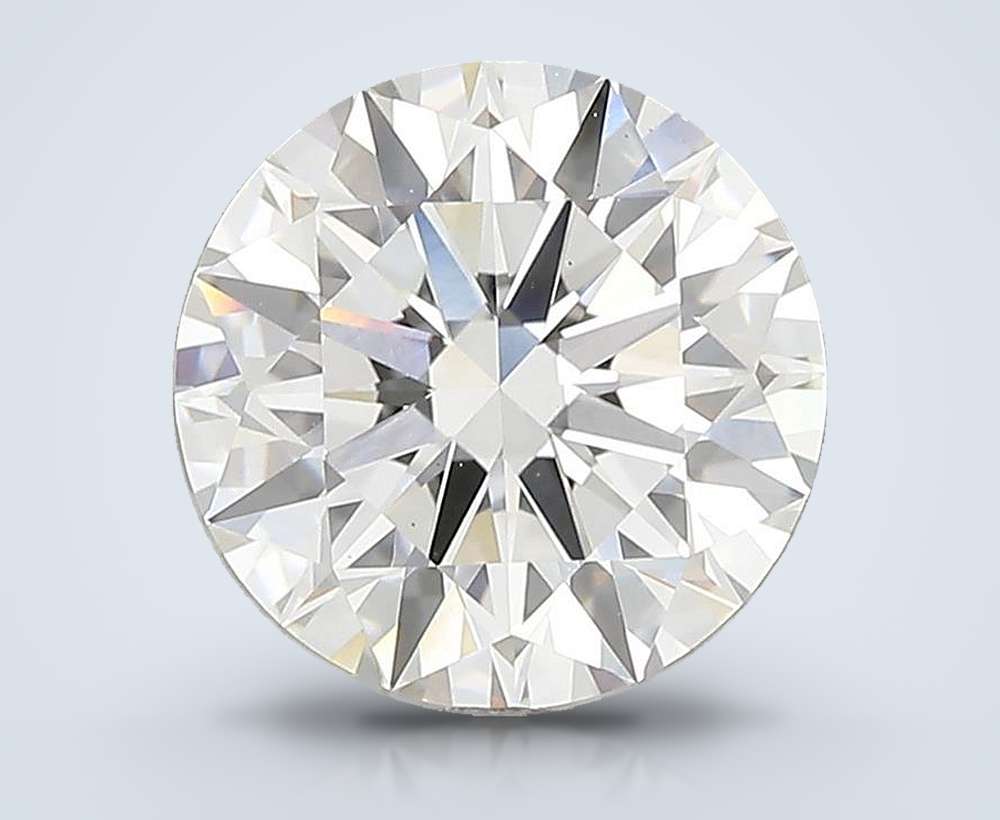 3.04 Carat · G · VS1 Rare Carat Ideal Cut