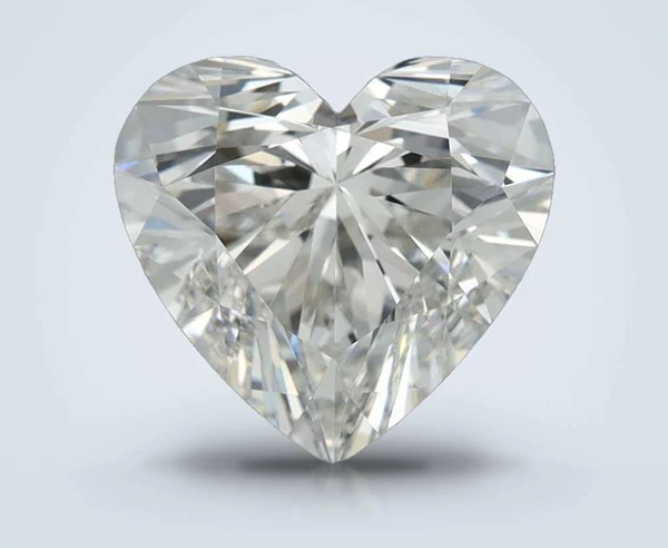 1.54 Carat · G · VVS2 Rare Carat Ideal Cut
