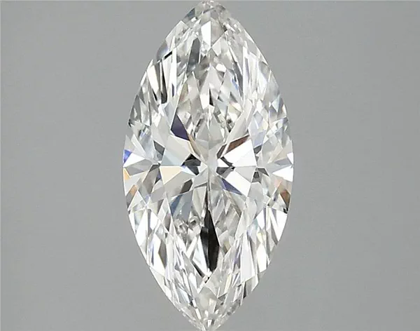 1.58 Carat · F · VVS1 Rare Carat Ideal Cut