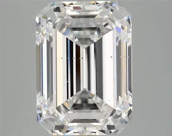 4 Carat · E · SI1 Rare Carat Ideal Cut