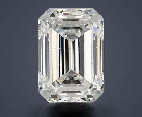 4 Carat · E · SI1 Rare Carat Ideal Cut