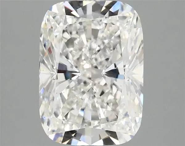 2.58 Carat · F · VS1 Rare Carat Ideal Cut