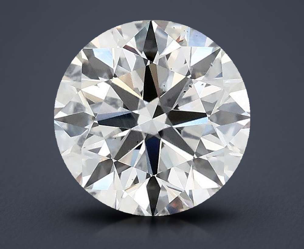 1.58 Carat · E · VS2 excellent Cut