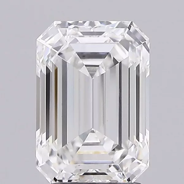 2.48 Carat · E · VVS1 Rare Carat Ideal Cut