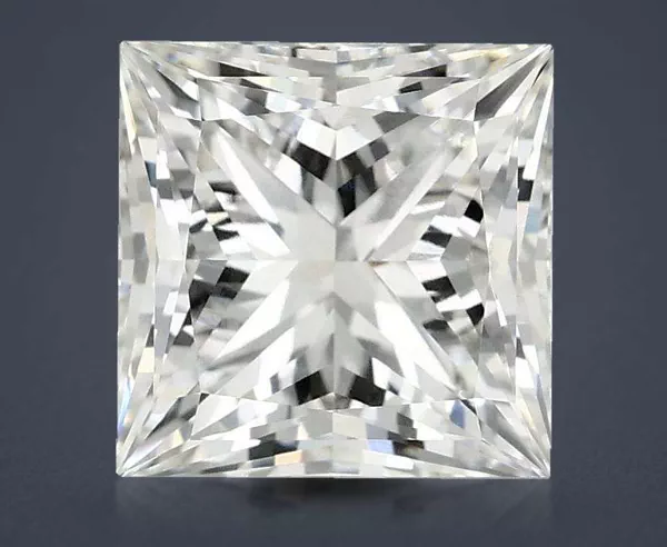 3.02 Carat · F · VVS2 Rare Carat Ideal Cut