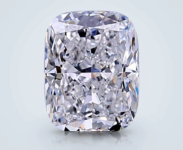2.19 Carat · D · VVS1 Rare Carat Ideal Cut