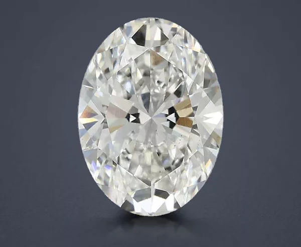 2.53 Carat · F · VS2 Rare Carat Ideal Cut