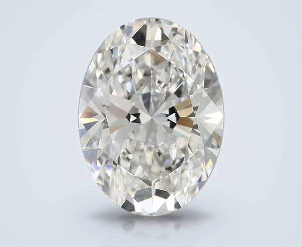2.53 Carat · F · VS2 Rare Carat Ideal Cut
