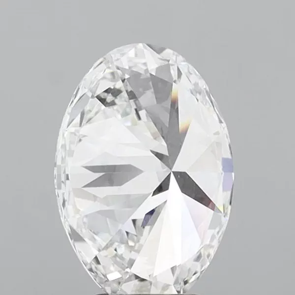 4.23 Carat · E · VVS2 Rare Carat Ideal Cut