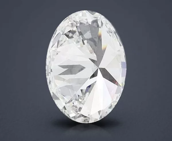 4.23 Carat · E · VVS2 Rare Carat Ideal Cut