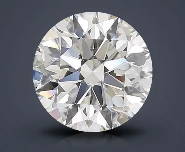 2.27 Carat · H · VVS1 excellent Cut