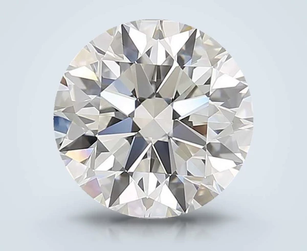 2.27 Carat · H · VVS1 excellent Cut