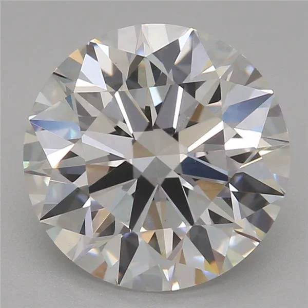 2.06 Carat · E · VVS2 Rare Carat Ideal Cut