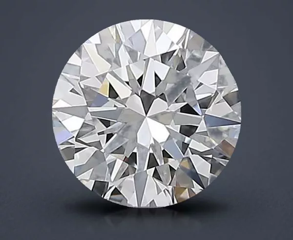 0.62 Carat · D · FL Rare Carat Ideal Cut