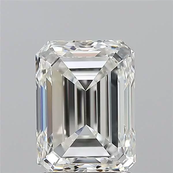 2.01 Carat · G · VVS1 very good Cut