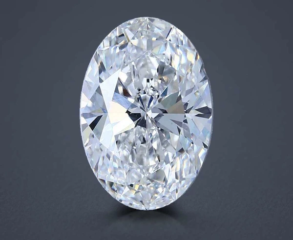 10.31 Carat · F · VS1 Rare Carat Ideal Cut