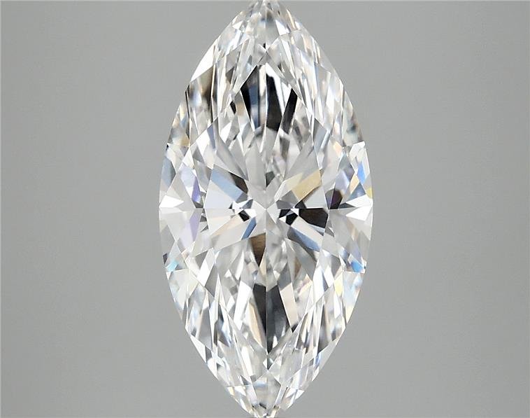 3.08 Carat · E · VS1 Rare Carat Ideal Cut