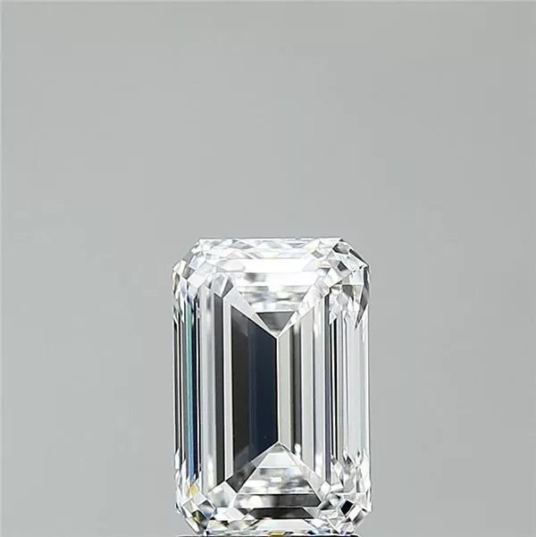 2.29 Carat · D · VVS1 Rare Carat Ideal Cut
