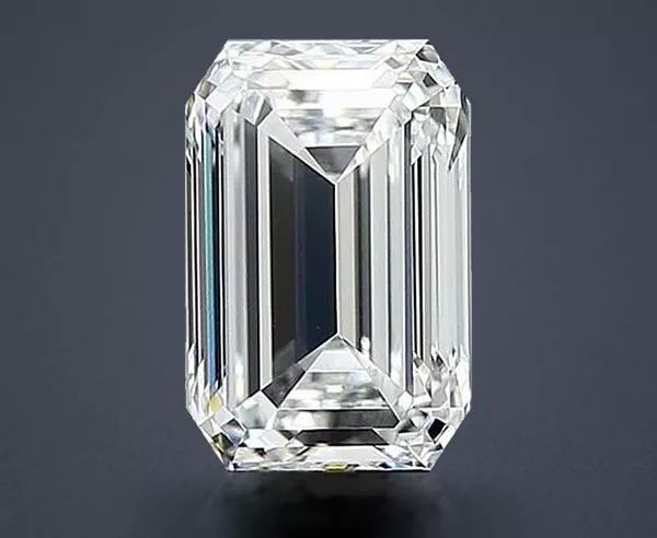 2.29 Carat · D · VVS1 Rare Carat Ideal Cut
