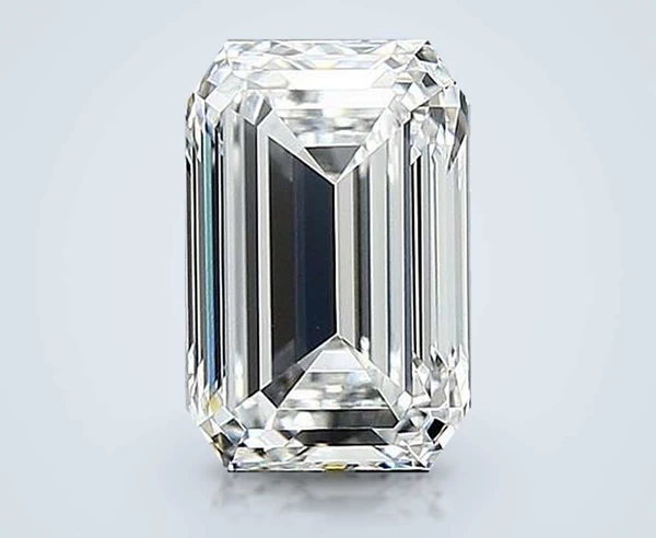 2.29 Carat · D · VVS1 Rare Carat Ideal Cut