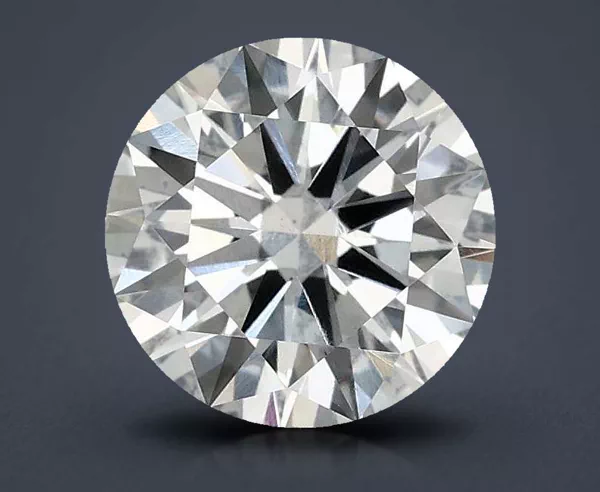 1.38 Carat · E · VS2 Rare Carat Ideal Cut