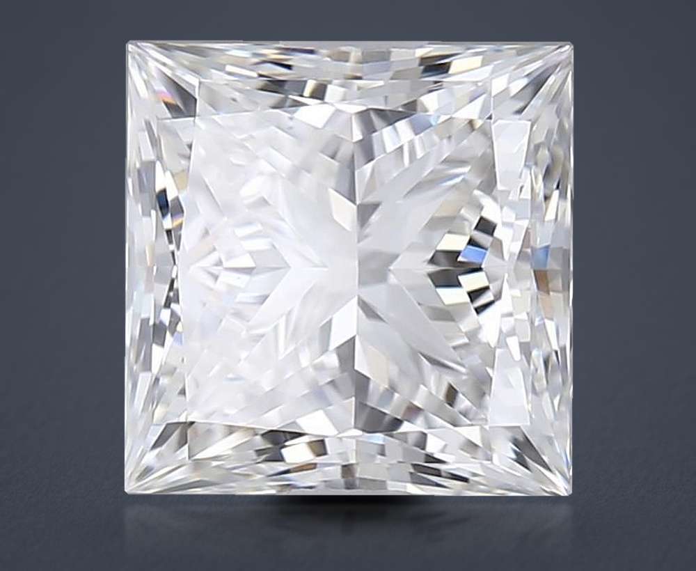 1.51 Carat · F · VVS1 Rare Carat Ideal Cut