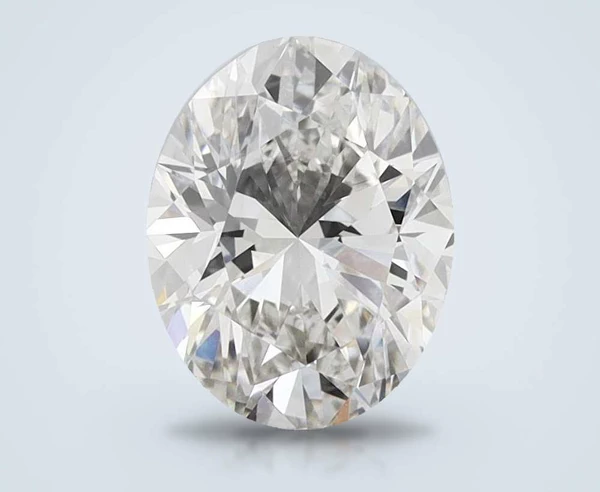 2.97 Carat · G · SI1 very good Cut