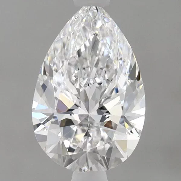 0.98 Carat · D · VS2 Rare Carat Ideal Cut