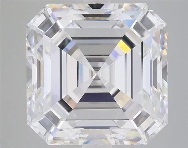 6.08 Carat · E · VS1 Rare Carat Ideal Cut