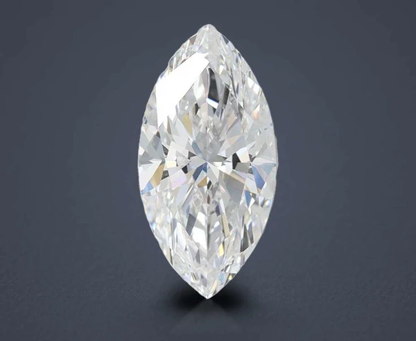 1.13 Carat · D · VVS1 very good Cut