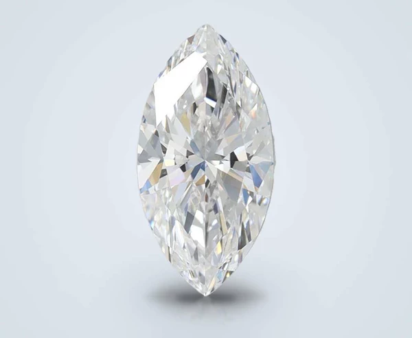 1.13 Carat · D · VVS1 very good Cut