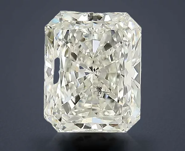 2.05 Carat · J · SI2 Rare Carat Ideal Cut