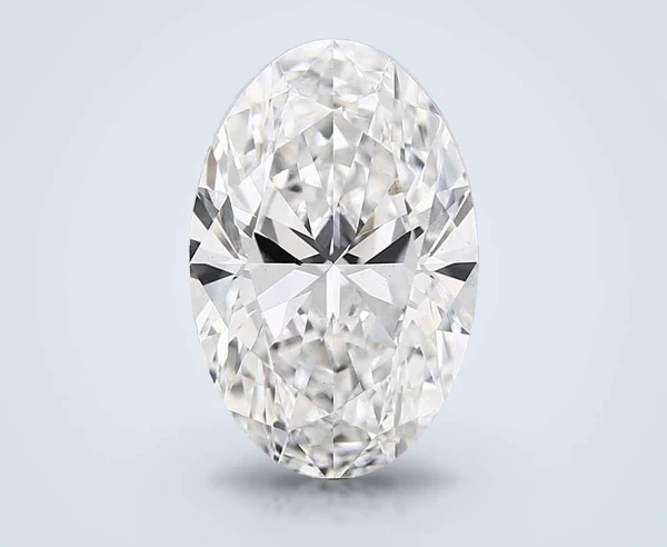 7.04 Carat · D · VS1 Rare Carat Ideal Cut
