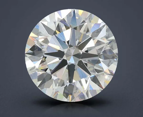 3.59 Carat · D · VS2 Rare Carat Ideal Cut