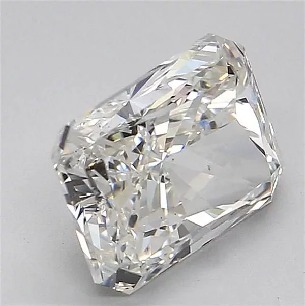 2.52 Carat · H · SI1 Rare Carat Ideal Cut
