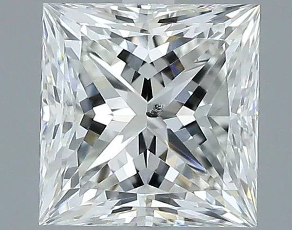 1 Carat · I · SI2 Rare Carat Ideal Cut
