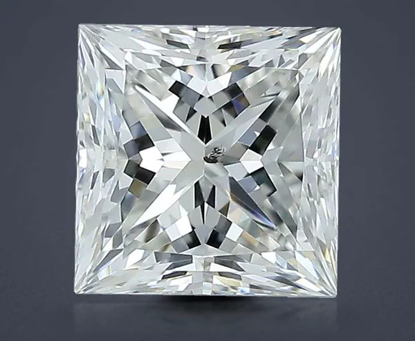 1 Carat · I · SI2 Rare Carat Ideal Cut