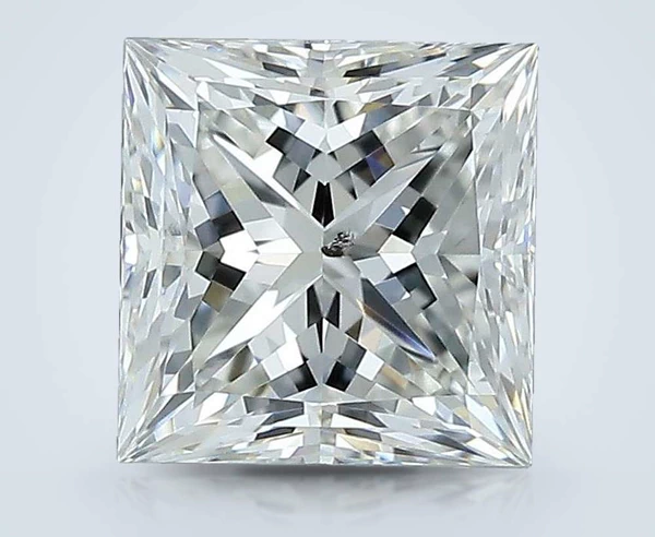 1 Carat · I · SI2 Rare Carat Ideal Cut