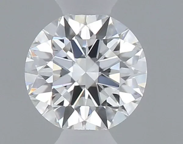 0.19 Carat · D · IF Rare Carat Ideal Cut