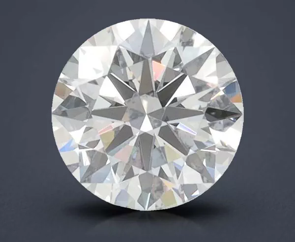 1.27 Carat · D · VVS1 Rare Carat Ideal Cut