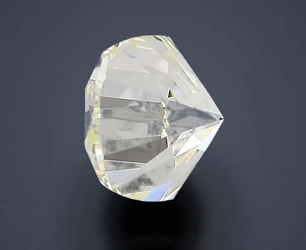 1 Carat · H · VVS1 excellent Cut