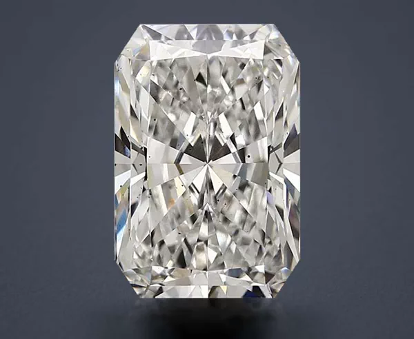4.68 Carat · F · SI1 Rare Carat Ideal Cut
