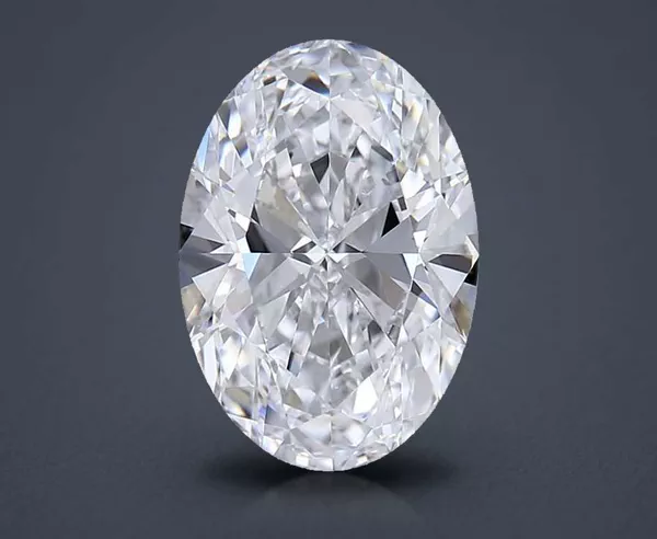 1.52 Carat · D · VVS1 Rare Carat Ideal Cut