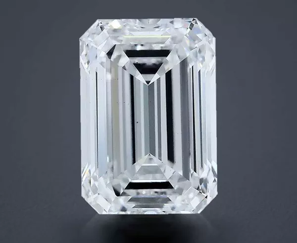 4.24 Carat · D · VS1 Rare Carat Ideal Cut