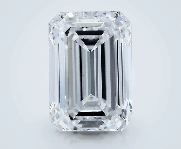 4.24 Carat · D · VS1 Rare Carat Ideal Cut