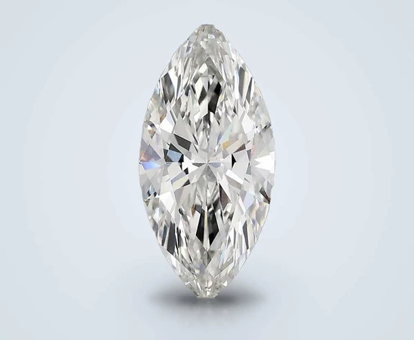 1.68 Carat · F · VS1 Rare Carat Ideal Cut