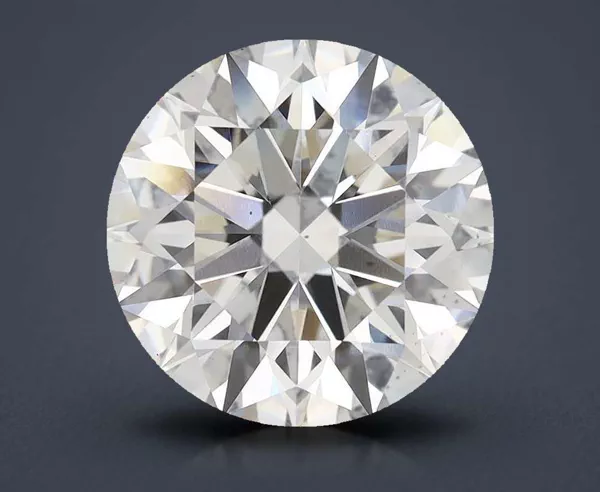 6.83 Carat · H · VS2 Rare Carat Ideal Cut